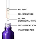 La Roche-Posay MelaB3 Serum 30mL