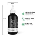 The Inkey List - Glycolic Acid Exfoliating - Scalp Scrub