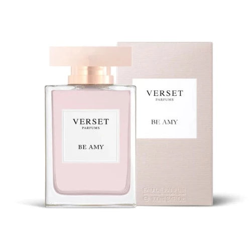 Verset Be Amy For Her Eau de Parfum (100ml)