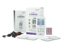 Body Clock - 3 - In - 1 COMBO Electrotherapy - City Pharmacymassager