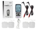 Body Clock - 3 - in - 1 TENS, EMS, Massager with Body Mapping & USB Rechargeable - City Pharmacymassager