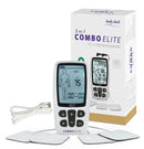 Body Clock - 3 - in - 1 TENS, EMS, Massager with Body Mapping & USB Rechargeable - City Pharmacymassager
