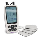 Body Clock - 3 - in - 1 TENS, EMS, Massager with Body Mapping & USB Rechargeable - City Pharmacymassager