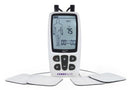 Body Clock - 3 - in - 1 TENS, EMS, Massager with Body Mapping & USB Rechargeable - City Pharmacymassager