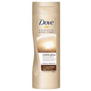 dove body love care + visible glow self tan lotion 250ml - City PharmacySelf Tanner