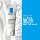 La Roche Posay Toleriane Sensitive Cream 40ml - City PharmacySkincare