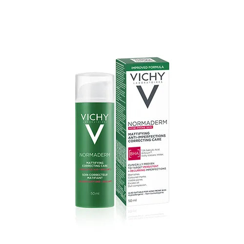 Vichy Normaderm Correcting Anti Blemish Day Care 50ml