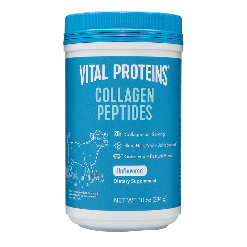 Vital Proteins - Collagen Peptides - Unflavoured (567g)