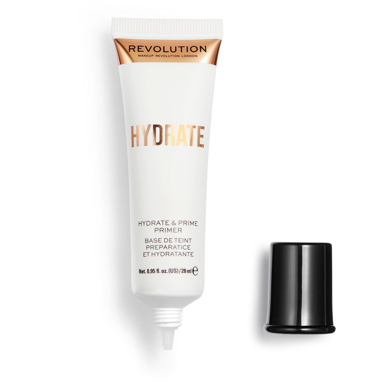 Hydrate & Hold Primer