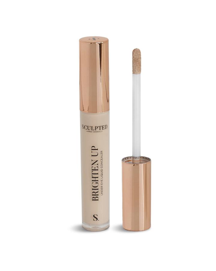 Sculpted Brighten Up Concealer by Aimee Connolly