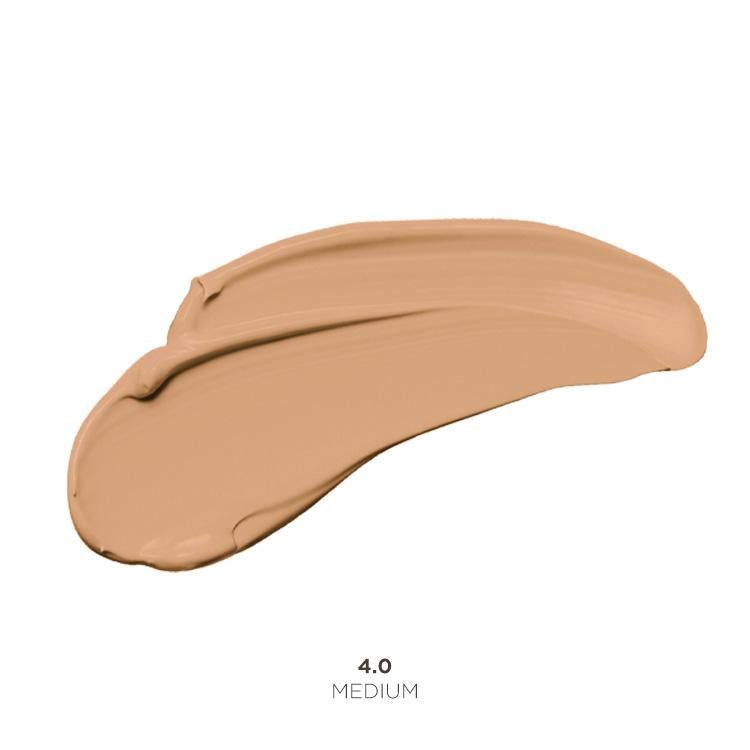 Sculpted by Aimee Connolly Complete Cover Up Cream Concealer