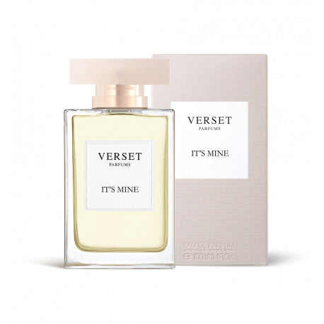 Verset It's Mine Eau de Parfum (100ml)
