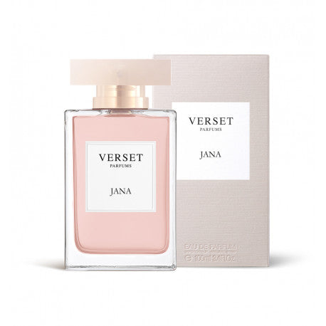 Verset Jana Eau de Parfum (100ml)