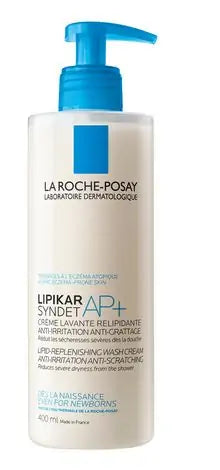 La Roche-Posay Lipikar Syndet AP+ 400 ml
