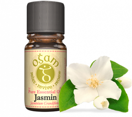 Ogam Essential Oil Jasmine