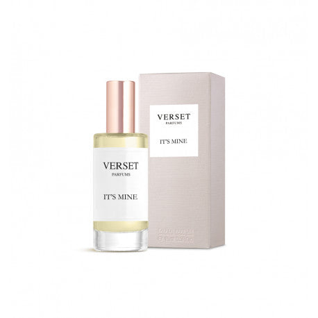 Verset It's Mine Eau de Parfum (15ml)