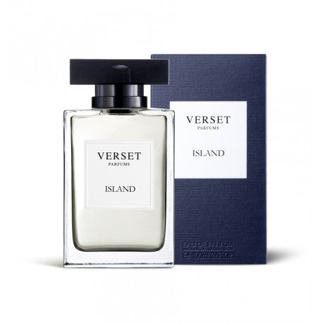 Verset Island Eau de Parfum (100ml)