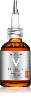 Vichy Liftactiv Supreme 15% Pure Vitamin C Brightening Serum 20ml