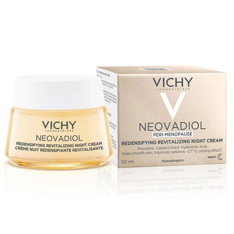 Vichy Neovadiol Menopause Night Cream 50ml