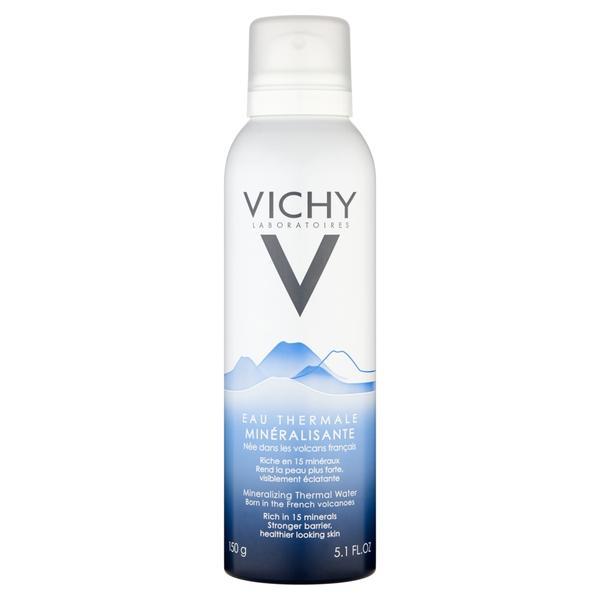 Vichy Mineralizing Thermal Spa Water 150ml