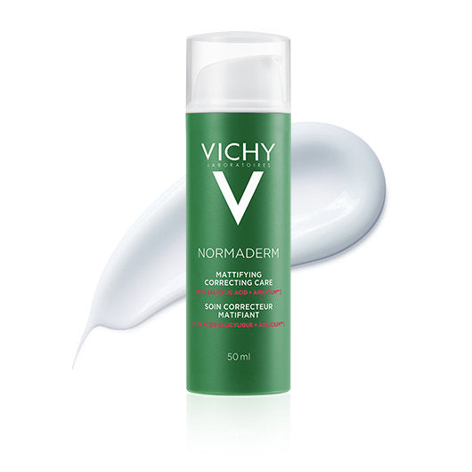 Vichy Normaderm Correcting Anti Blemish Day Care 50ml