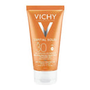 VICHY Laboratories Idéal Soleil Dry Touch SPF30 50ml