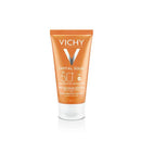 Vichy Ideal Soleil Velvet Facecream SPF 50 - 50ml