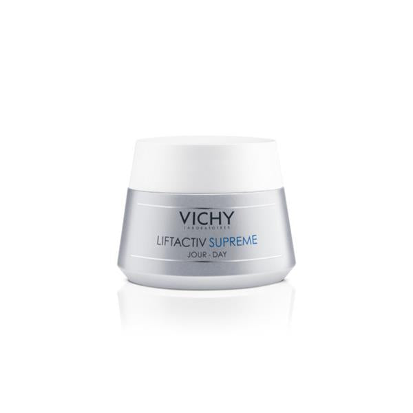 Vichy Liftactiv Supreme Cream - Normal to Normal Combination 50ml