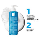 La Roche-Posay Effaclar Purifying Foaming Gel 400ml