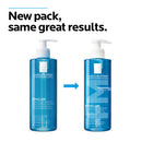 La Roche-Posay Effaclar Purifying Foaming Gel 400ml