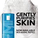 La Roche-Posay Effaclar Purifying Foaming Gel 400ml