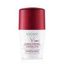 VICHY DEO ROLL ON CLINICAL CONTROL 96H 125ml