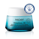 Vichy Mineral 89 72h Hyaluronic Acid Moisture Boosting 50ml