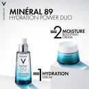 Vichy Mineral 89 72h Hyaluronic Acid Moisture Boosting 50ml