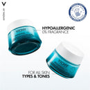 Vichy Mineral 89 72h Hyaluronic Acid Moisture Boosting 50ml