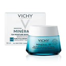 Vichy Mineral 89 72h Hyaluronic Acid Moisture Boosting 50ml