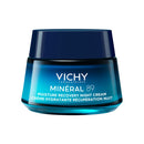 VICHY MINERAL 89 NIGHT CREAM 50ML