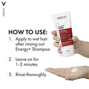Vichy Dercos Energising Conditioner - 200ml