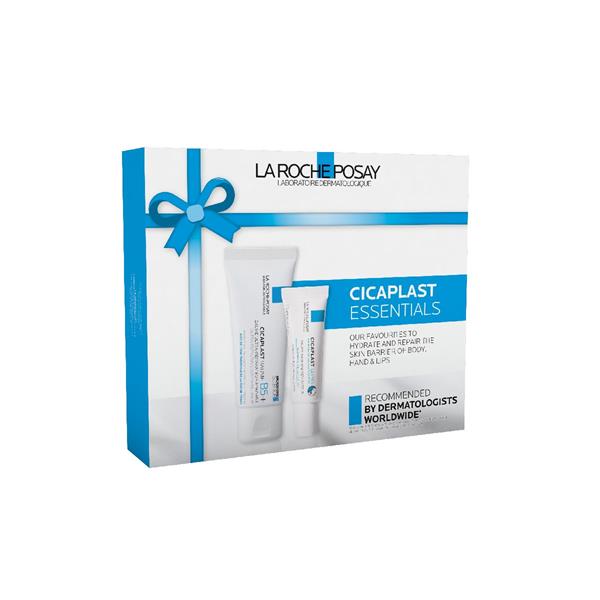 La Roche Posay Cicaplast Essentials Gift Set