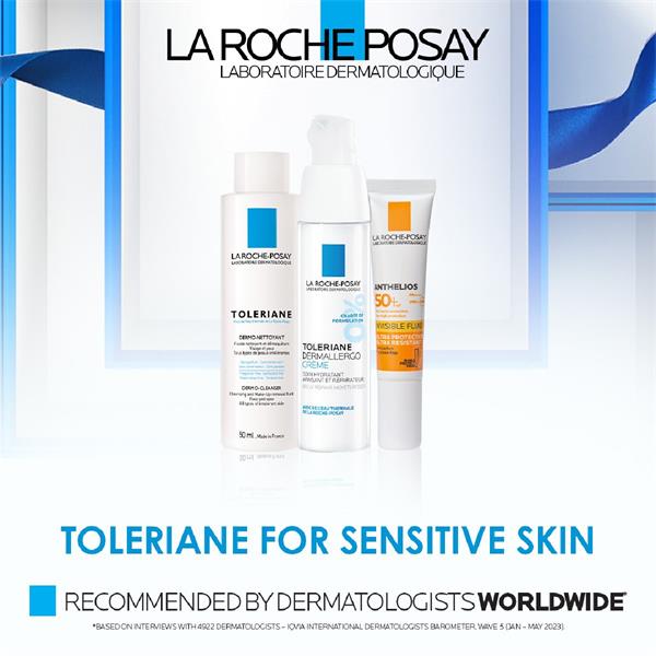 La Roche-Posay Toleriane