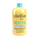 Sunny Brazilian Shower and Bath gel 500ml