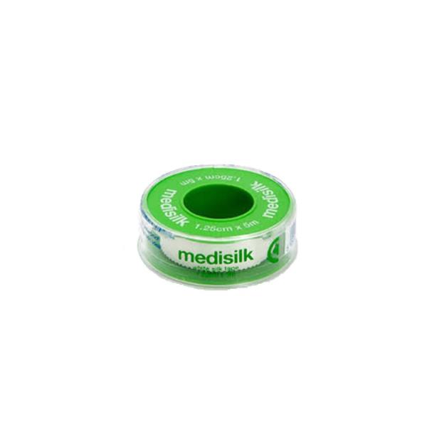 medisilk - Silk Tape