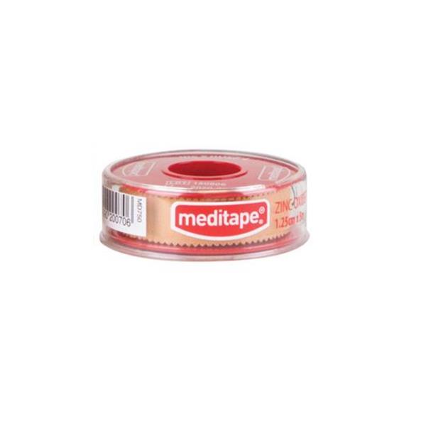 meditape - Zinc Oxide Tape