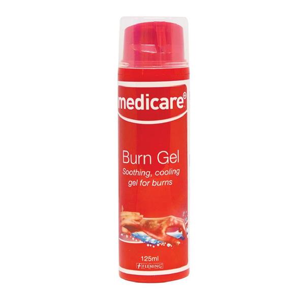 Medicare Burn Gel - 125ml