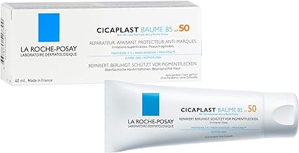 La Roche-Posay Cicaplast Baume B5 SPF 50 - 40ml