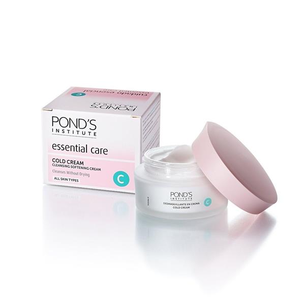 Pond's Cold Cream