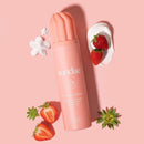 Sundae Strawberries & Cream Whipped Shower Foam 265ml