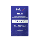 FabÜ R&R Relax 60 Capsules