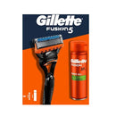 Gillette Fusion5 Gift Set