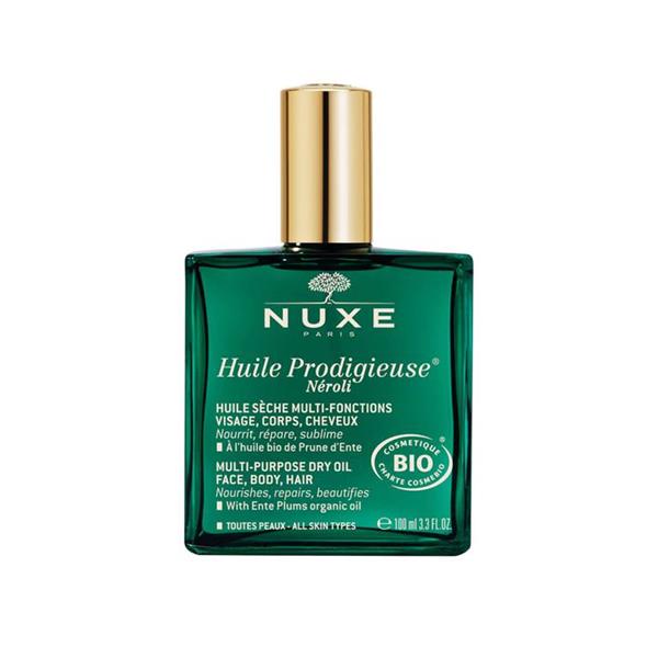 NUXE Huile Prodigieuse Neroli Oil - 100 ml